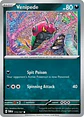 Venipede - 115/167 - Common - TWM - thumbnail 1