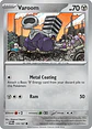 Varoom - 124/167 - Common - TWM  - Miniatura 1