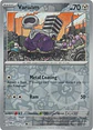 Varoom - 124/167 - Common - TWM  - Miniatura 2