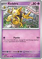 Kadabra - 081/167 - Common - Miniatura 1