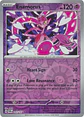 Enamorus - 093/167 - Holo Rare - Miniatura 2