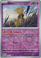 Abra - 080/167 - Common - TWM - Miniatura 2