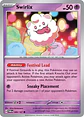 Swirlix - 089/167 - Common - TWM - Miniatura 1