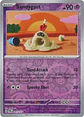Sandygast - 091/167 - Common - Miniatura 2