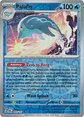 Palafin - 060/167 - Uncommon  - Miniatura 2