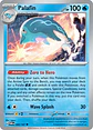 Palafin - 060/167 - Uncommon  - Miniatura 1