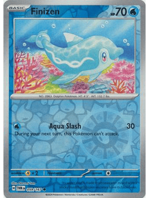 Finizen - 059/167 - Common