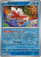 Goldeen - 044/167 - Common - TWM  - Miniatura 2