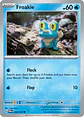 Froakie - 056/167 - Common - TWM  - thumbnail 1