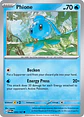 Phione - 055/167 - Common - TWM  - thumbnail 1