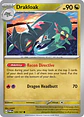 Drakloak - 129/167 - Common - TWM - thumbnail 1