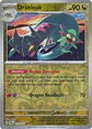 Drakloak - 129/167 - Common - TWM - thumbnail 2