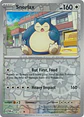Snorlax - 136/167 - Uncommon - TWM  - thumbnail 2