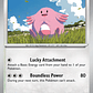 Chansey - 133/167 - Common - thumbnail 1