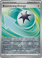 Boomerang Energy - 166/167 - Uncommon - TWM - thumbnail 2