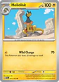 Heliolisk - 071/167 - Common - thumbnail 1