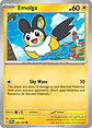 Emolga - 069/167 - Common - TWM - Miniatura 1