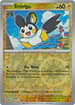 Emolga - 069/167 - Common - TWM - Miniatura 2