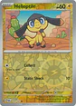 Helioptile - 070/167 - Common - Miniatura 2