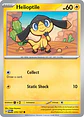 Helioptile - 070/167 - Common - Miniatura 1
