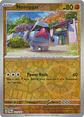 Nosepass - 101/167 - Common - Miniatura 2