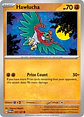 Hawlucha - 107/167 - Common - thumbnail 1