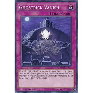 Ghostrick Vanish - MP14-EN174 - Common