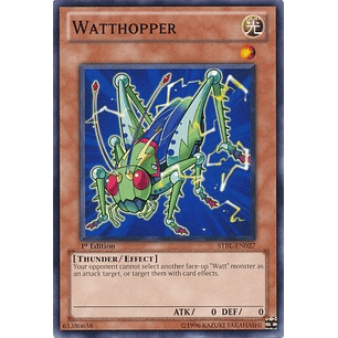 Watthopper - STBL-EN027 - Common