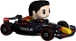 Funko Pop Ride Super Deluxe: Formula 1 - Sergio Checo Perez - Miniatura 2