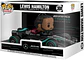 Funko Pop! Ride Super Deluxe: Formula 1 - Lewis Hamilton - Miniatura 1