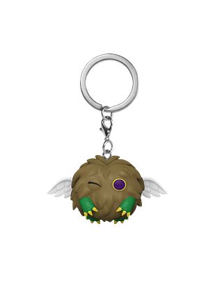 Funko Pop! Keychain: Yu-Gi-Oh! - Winged Kuriboh
