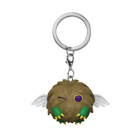 Funko Pop! Keychain: Yu-Gi-Oh! - Winged Kuriboh