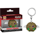 Funko Pop! Keychain: Yu-Gi-Oh! - Winged Kuriboh 1