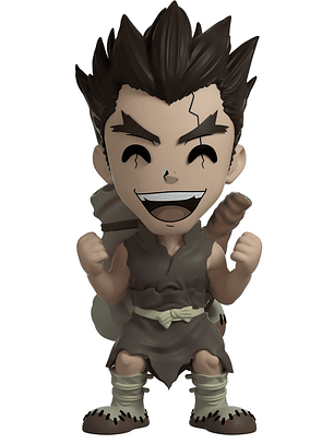 Youtooz Dr. Stone Taiju oki 