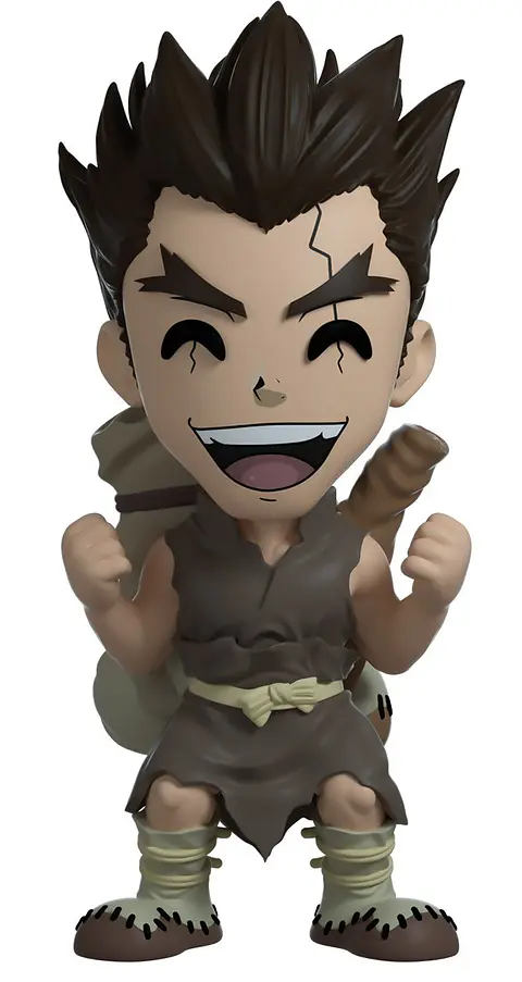 Youtooz Dr. Stone Taiju oki 