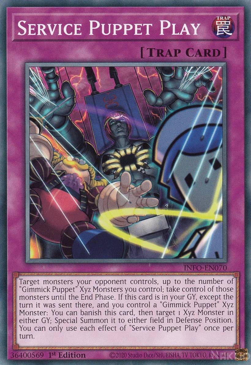 Service Puppet Play - INFO-EN070 - Common  1