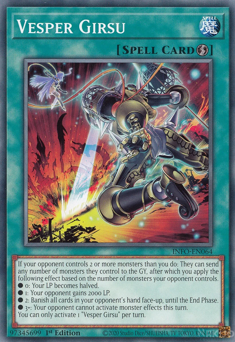 Vesper Girsu - INFO-EN064 - Common  1