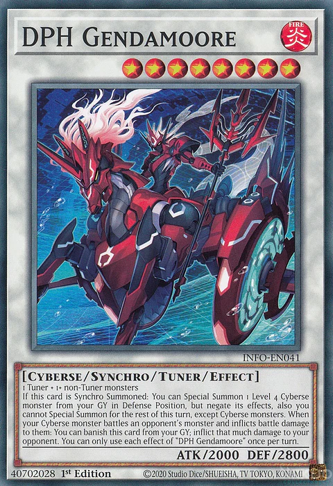 DPH Gendamoore - INFO-EN041 - Common 