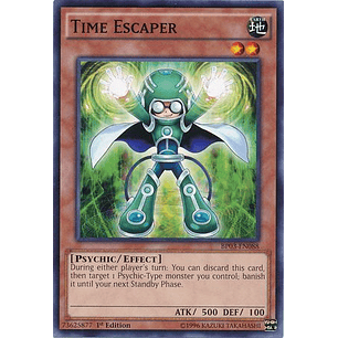 Time Escaper - BP03-EN088 - Common