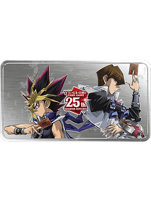 25th Anniversary Tin 2024: Dueling Mirrors 