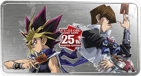 25th Anniversary Tin 2024: Dueling Mirrors 