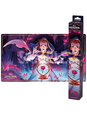 Playmat Disney Lorcana Belle