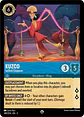 Kuzco - Selfish Emperor - 149/204 - Super Rare  - Miniatura 1