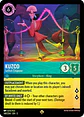 Kuzco - Selfish Emperor - 149/204 - Super Rare  - Miniatura 2