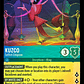 Kuzco - Selfish Emperor - 149/204 - Super Rare  - Miniatura 2