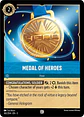 Medal of Heroes - 165/204 - Common  - thumbnail 1