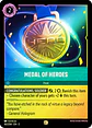 Medal of Heroes - 165/204 - Common  - thumbnail 2