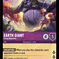 Earth Giant - Living Mountain - 41/204 - Common  - Miniatura 1