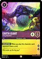 Earth Giant - Living Mountain - 41/204 - Common  - Miniatura 2