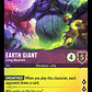 Earth Giant - Living Mountain - 41/204 - Common  - Miniatura 2